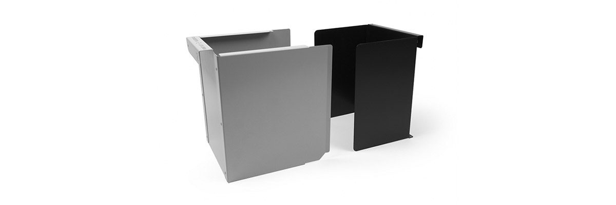 Sinterit Pulverwerkzeug Set 4 Sinterit Kit d'outils à poudre