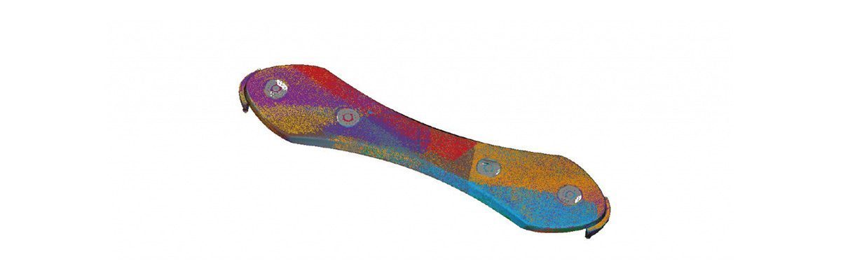 eviXscan 3D Suite