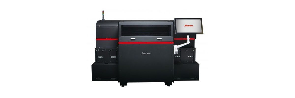 Mimaki 3DUJ-553
