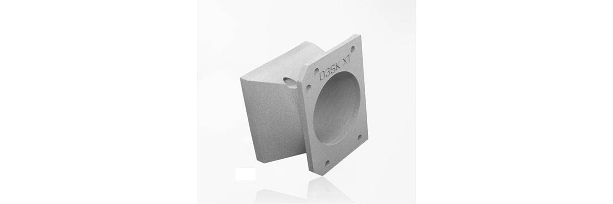 D3SK XT (PA12) RENFORCÉ DE FIBRES