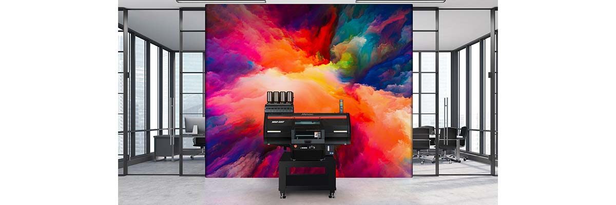 Mimaki 3DUJ-2207