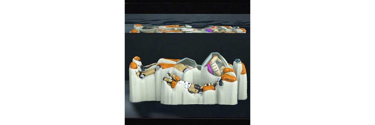 Mimaki 3DUJ-2207