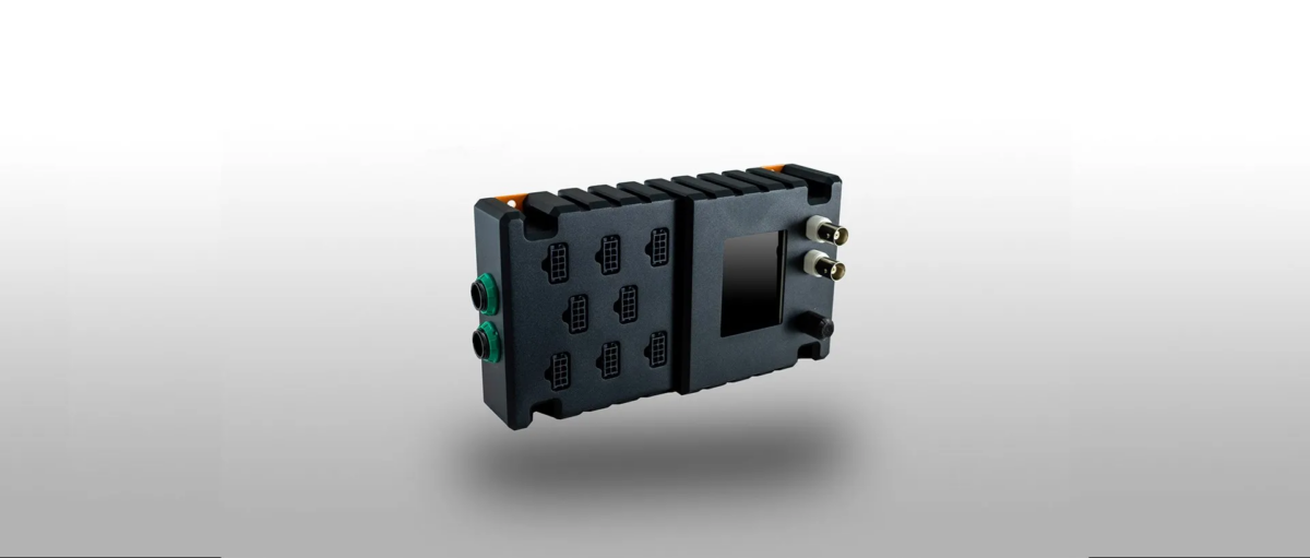 MultiLED GX8