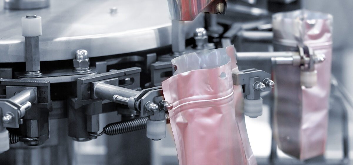 MISSION ACCEPTED - Recyclabilité des emballages souples Packaging