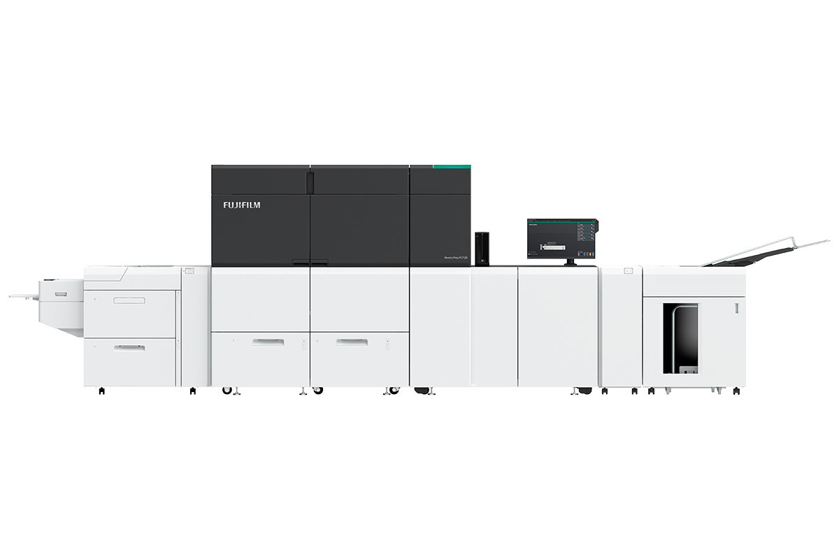 Fujifilm Revoria PC1120