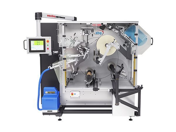 ABG-Vectra-HDTR-Wickelautomat-Produktbild-600x450 Bobineuse automatique ABG Vectra HDTR