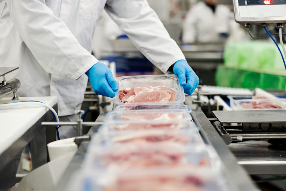 Verpackungen im Fokus: Balance zwischen Kunststoffreduktion und Foodwaste Packaging