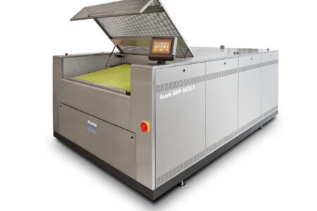 Asahi AWP 4835 P
