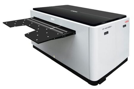 CRON CTP 46G+ Serie 6 CRON CTP 46G+ Serie