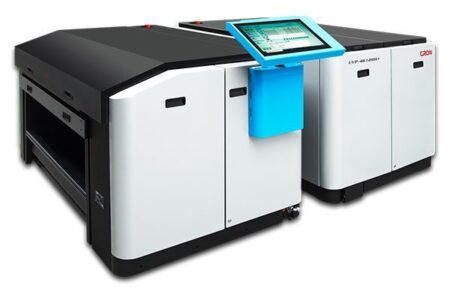 CRON CTP 46H+ Serie 5 CRON CTP 46H+ Serie