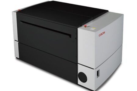 CRON CtP G+ Serie 3 CRON CtP G+ Serie