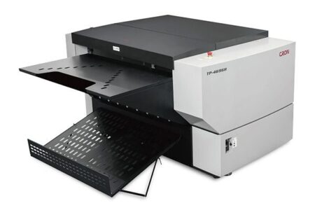 CRON CTP H Serie 2 CRON CTP H Serie