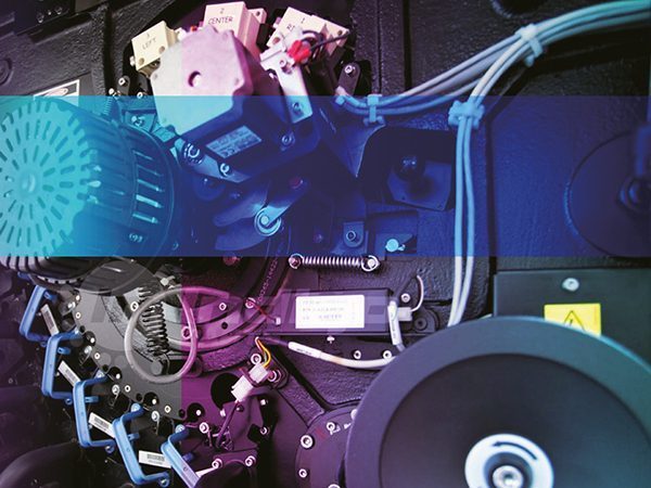 HP Indigo 7K 2 HP Indigo 7K