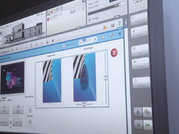 HP Indigo 15K/15K HD 3 HP Indigo 15K/15K HD