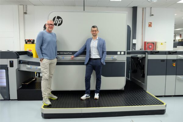 Innovativer Treiber der Branche Group