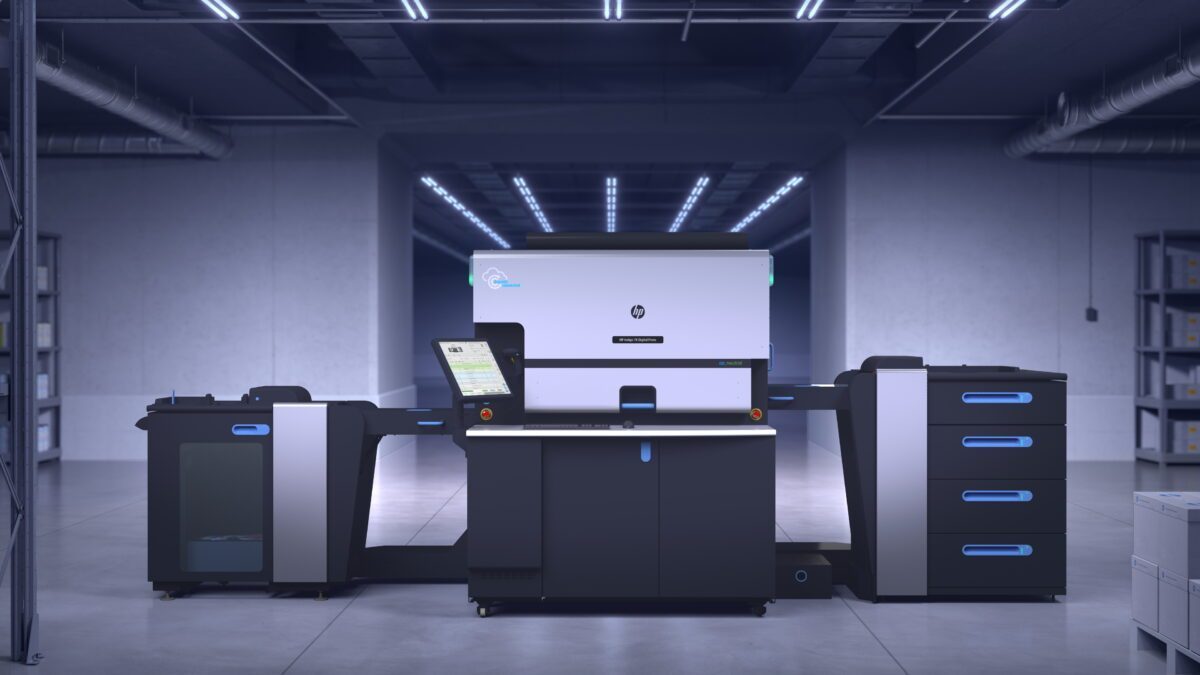 Neue Wege gehen 4 De nouvelles voies pour l'impression commerciale