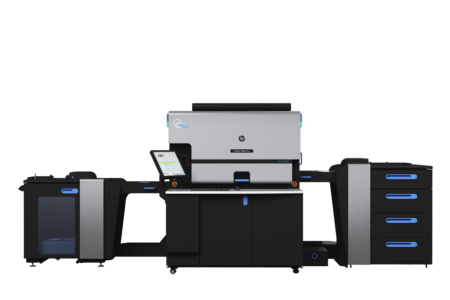 HP Indigo 7K