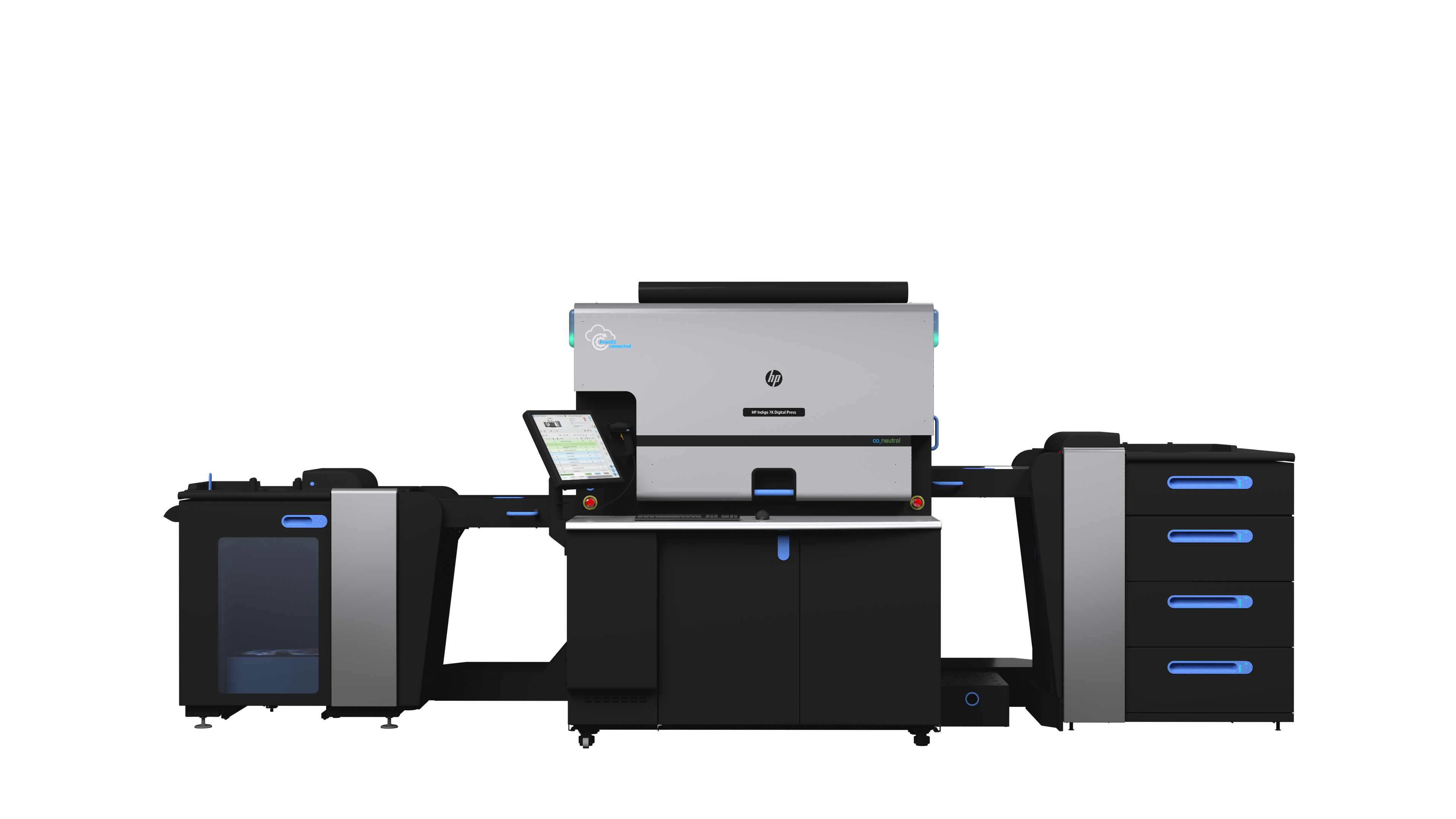 HP-Indigo-7K HP Indigo 7K