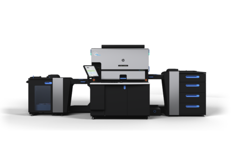 HP Indigo 7eco