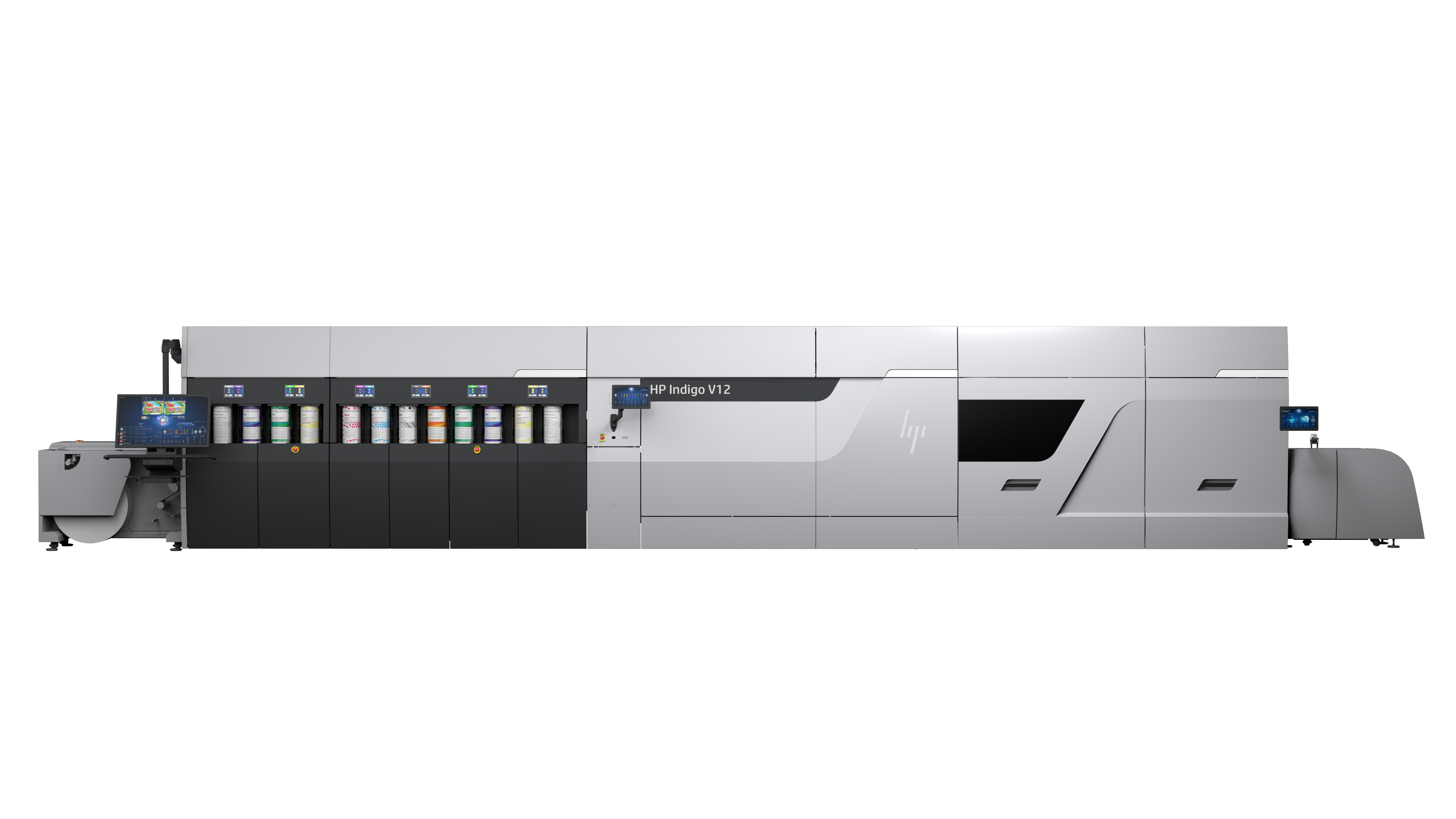 HP-Indigo-V12 HP Indigo V12
