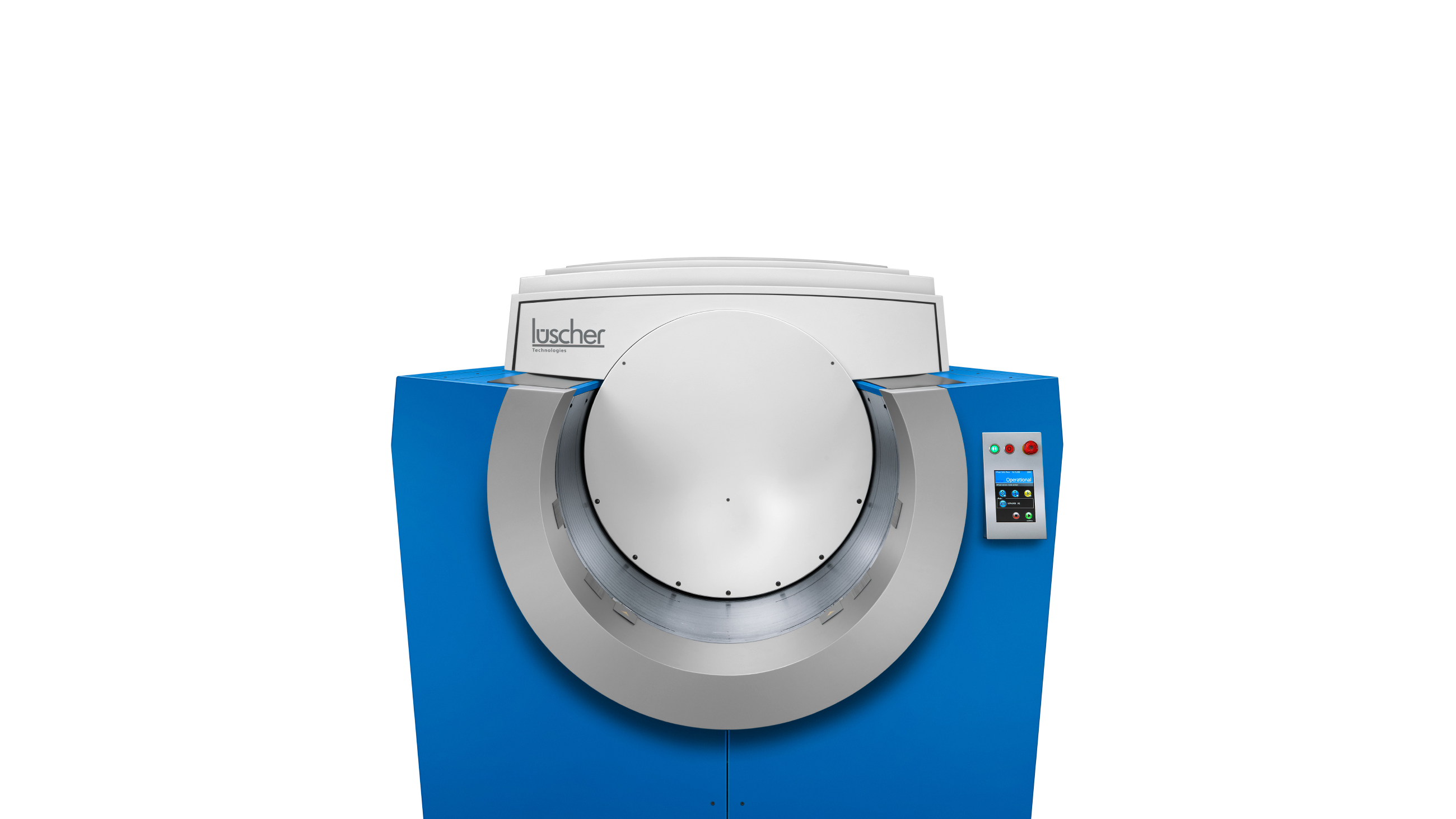 Lüscher CTP Belichter