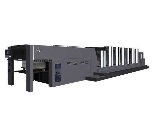 Macchina da stampa offset RMGT 1130