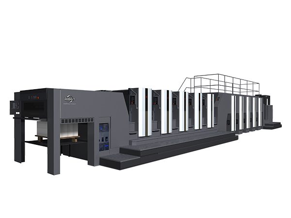 Macchina da stampa offset RMGT 1130