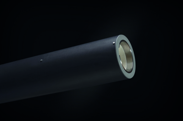 AXCYL Sleeve Technologie Printing