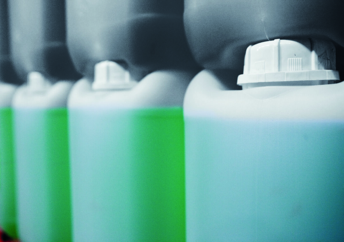Une gamme complète dans la salle d'impression Impression commerciale