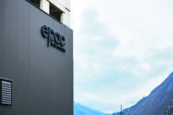 Die erstaunliche Geschichte der ePac Group