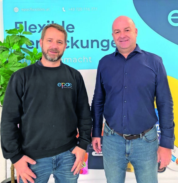 Die erstaunliche Geschichte der ePac Digitaldruck