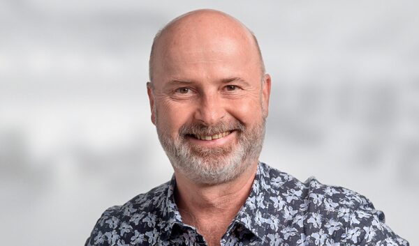 André Stettler