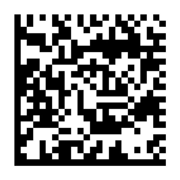 2d-matrix-code-beispiel Data-Matrix vs. QR-Code vs. Strichcode: Welche Codes passen am besten zu Ihren Anforderungen? Coding
