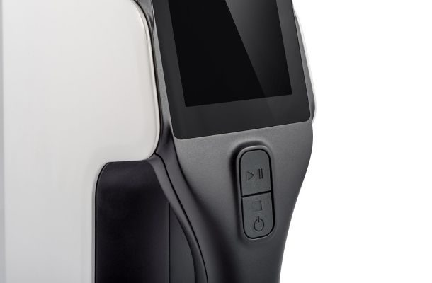Individualisierte Fahr– und Flugzeugteile 2 Scanners 3D pour l'industrie