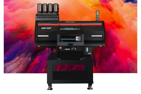Mimaki 3DUJ-2207