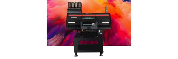 Mimaki 3DUJ-2207 Industrial