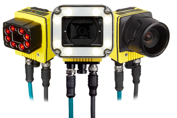 Cognex In-Sight 7000 Serie Industrial