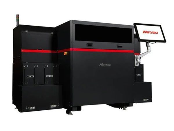 Mimaki 3DUJ-553 3D Drucker