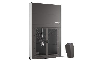 WASP 3MT HDP 9 WASP 3MT HDP