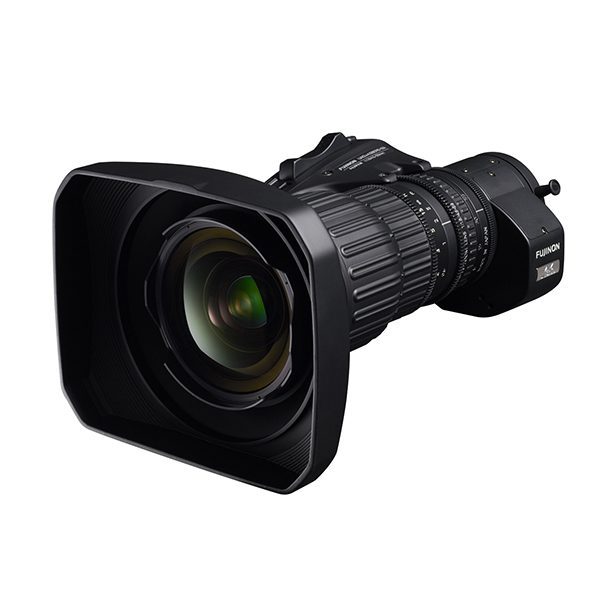 4K Objektive von FUJINON Industrial