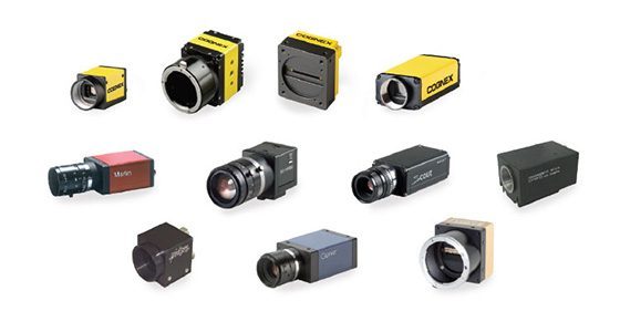 Cognex VisionPro Software 3 Cognex VisionPro Software