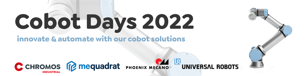 Pénurie de main-d'œuvre qualifiée en Suisse : mythe ou réalité ? Cobots
