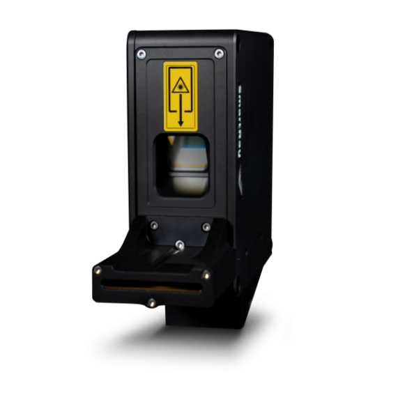 SmartRay ECCO 95G Industrial
