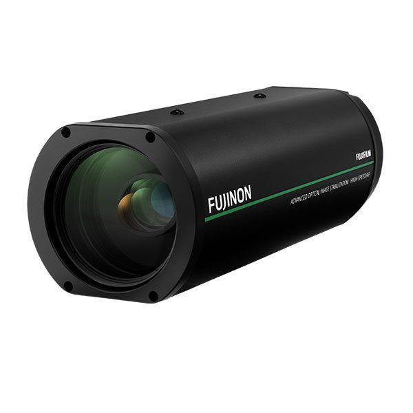 Fujifilm SX800 / SX801 Industrial