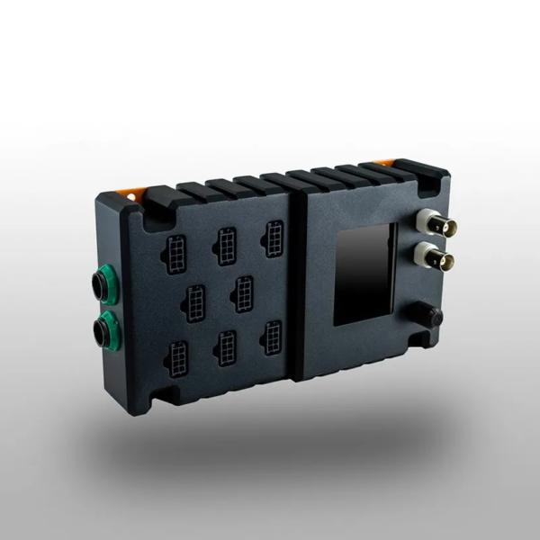 MultiLED GX8 Beleuchtungen