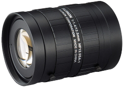 FUJINON HF-SA Objektive 5 FUJINON HF-SA Lenses