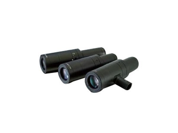 Moritex HR Serie Objektive