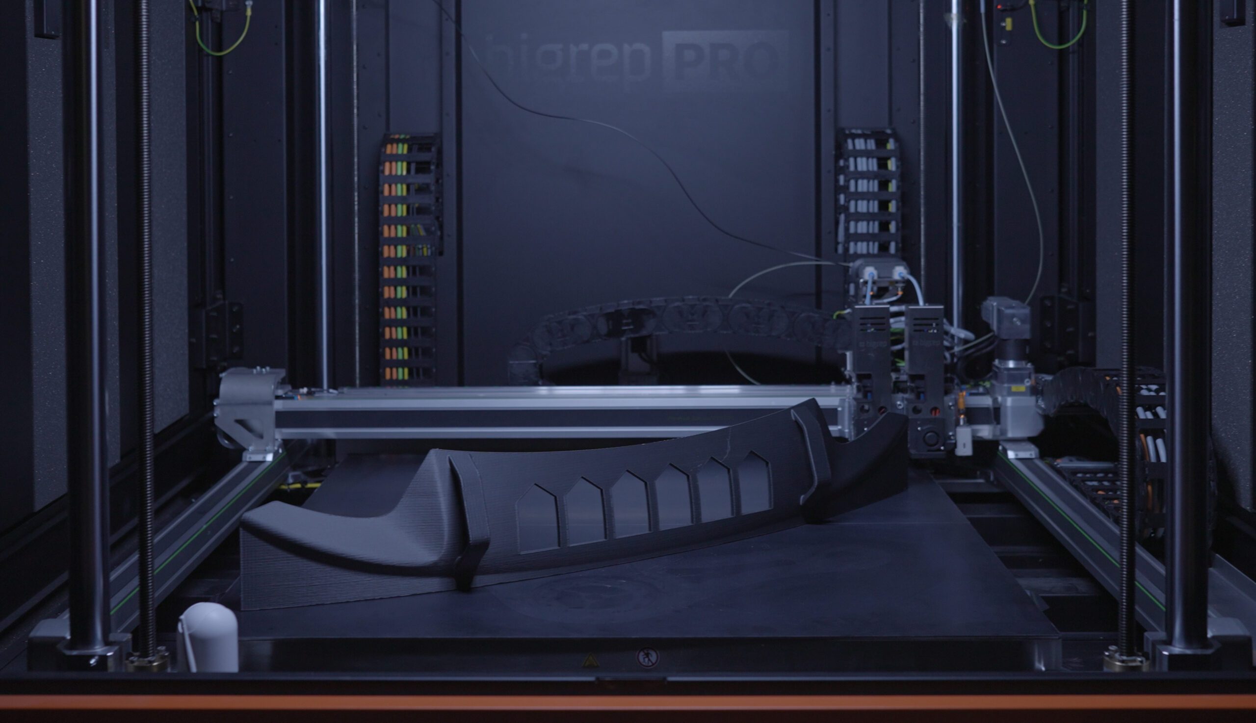 3D Druck beim Schweizer Fernsehen SRF 4 Stampa 3D presso la Televisione svizzera SRF 3D Solutions