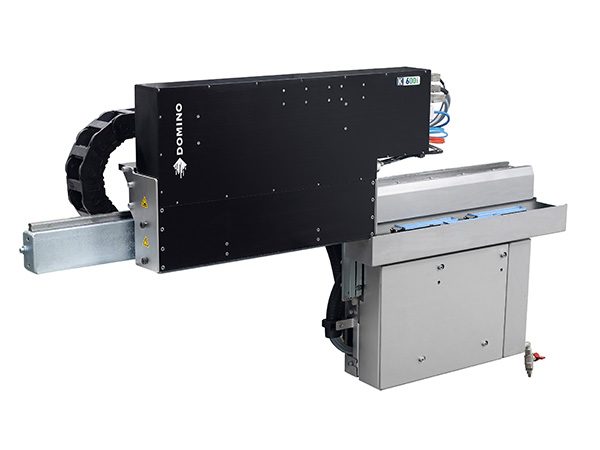 DOMINO K600i Industrial