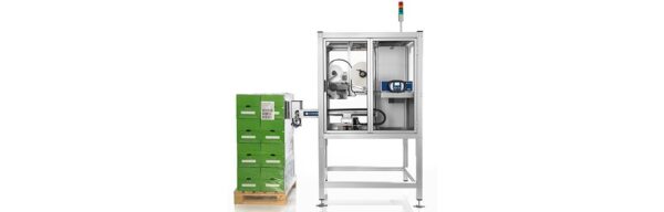 DOMINO M230i-P150 Industrial